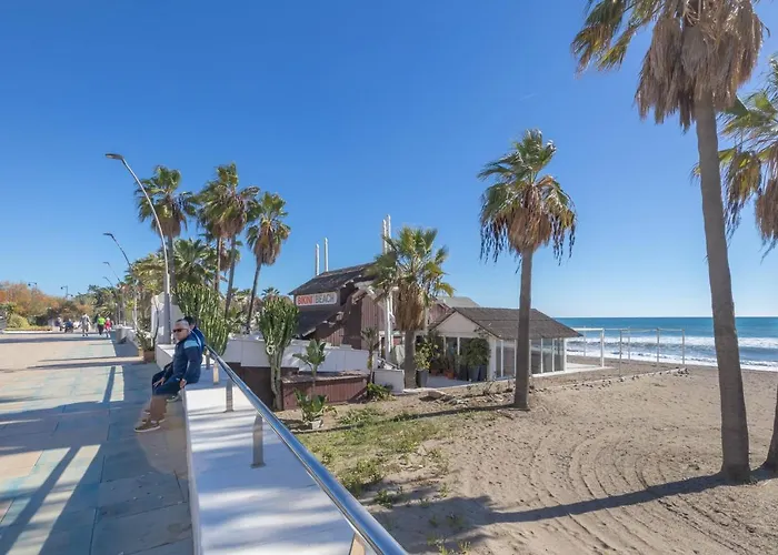 Apartamento Estepona Sea Views Ll