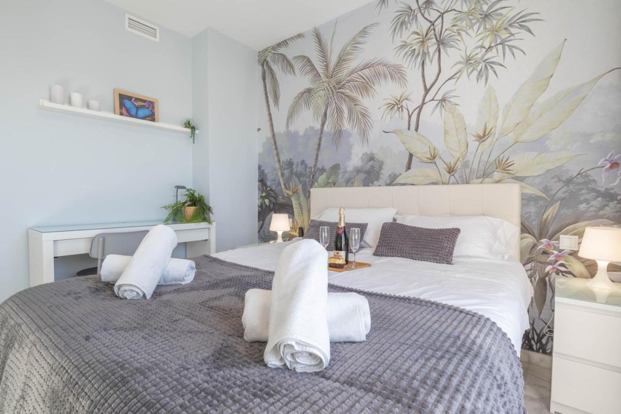 Apartamento Sea Views Ll *
