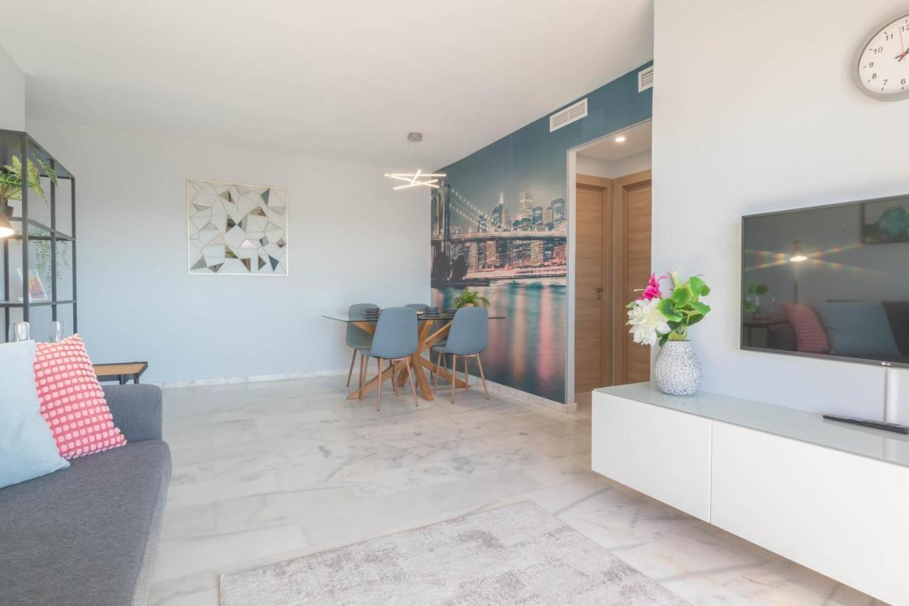 Sea Views Ll Apartamento