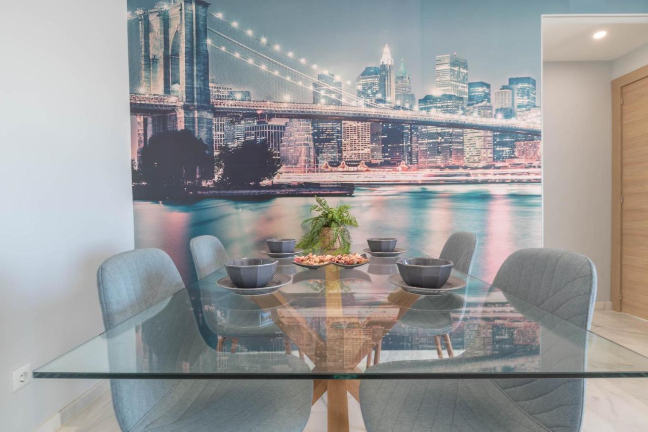 Apartament Sea Views Ll *