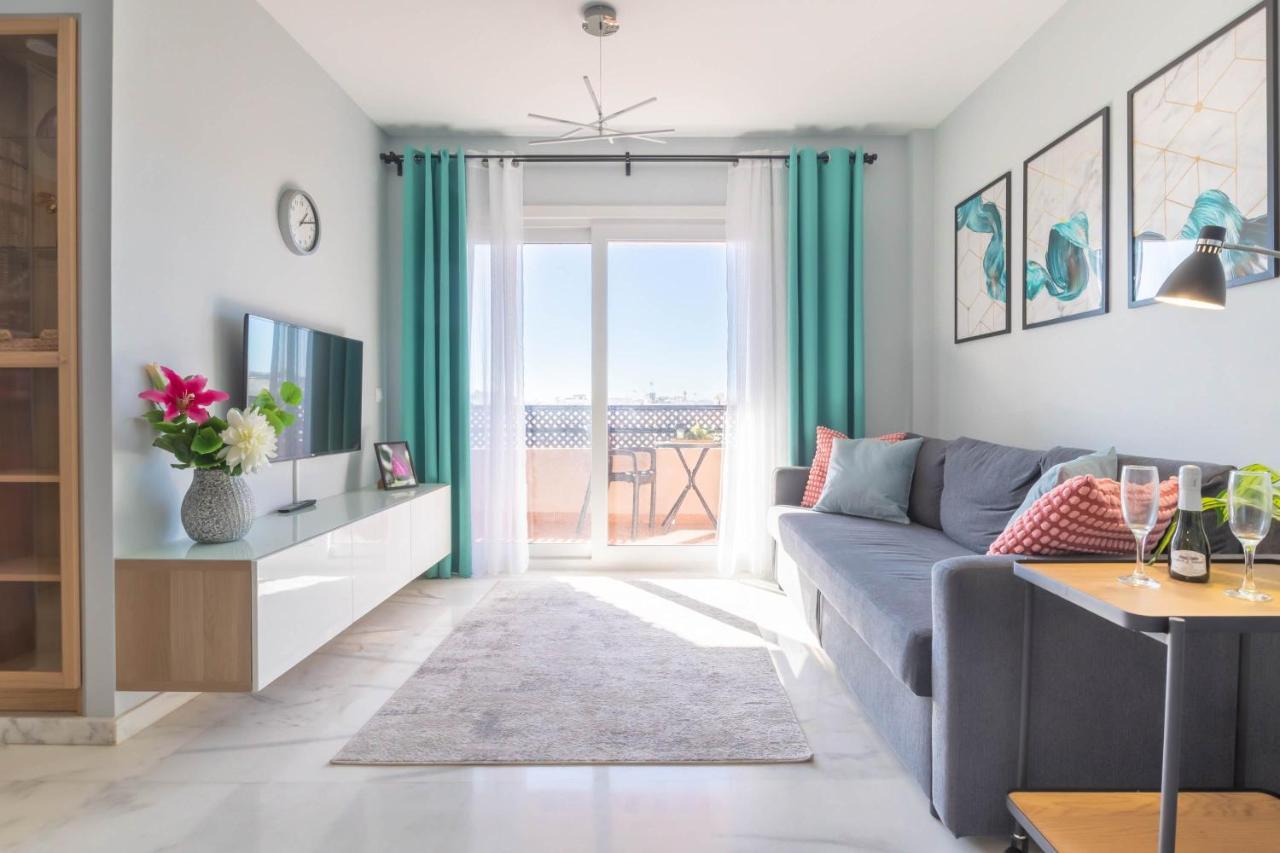 Sea Views Ll Apartament